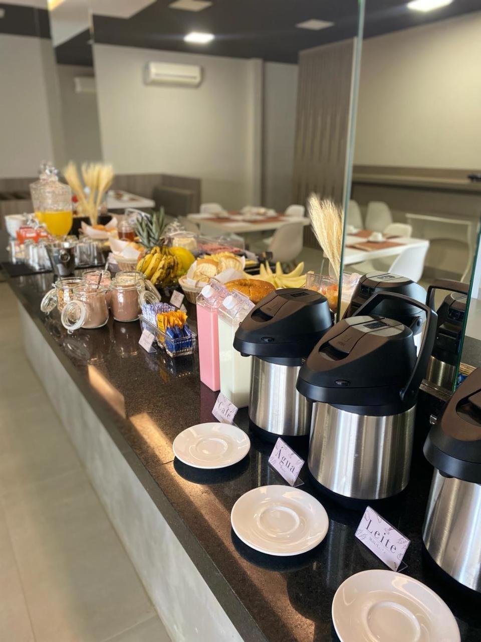 Cynn Hotels São José dos Campos Екстериор снимка