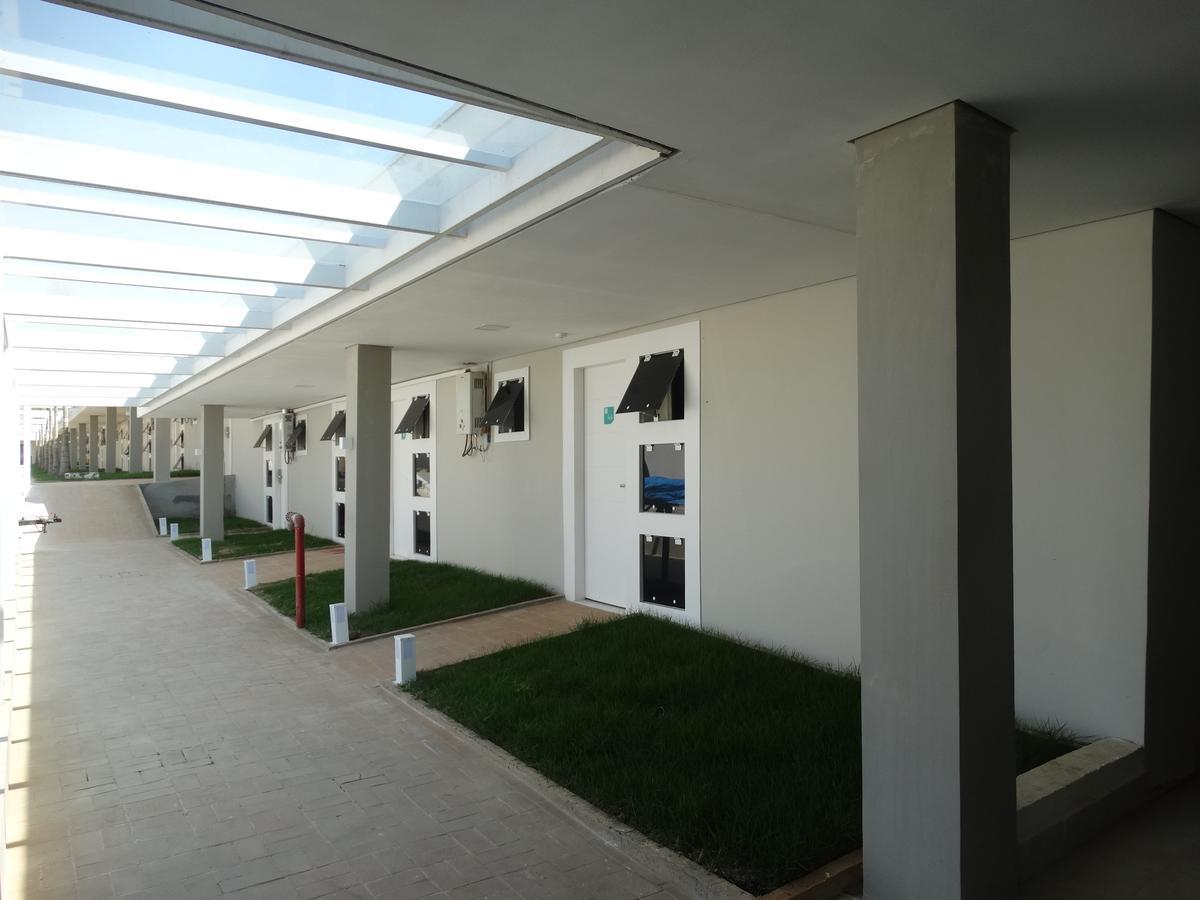 Cynn Hotels São José dos Campos Екстериор снимка