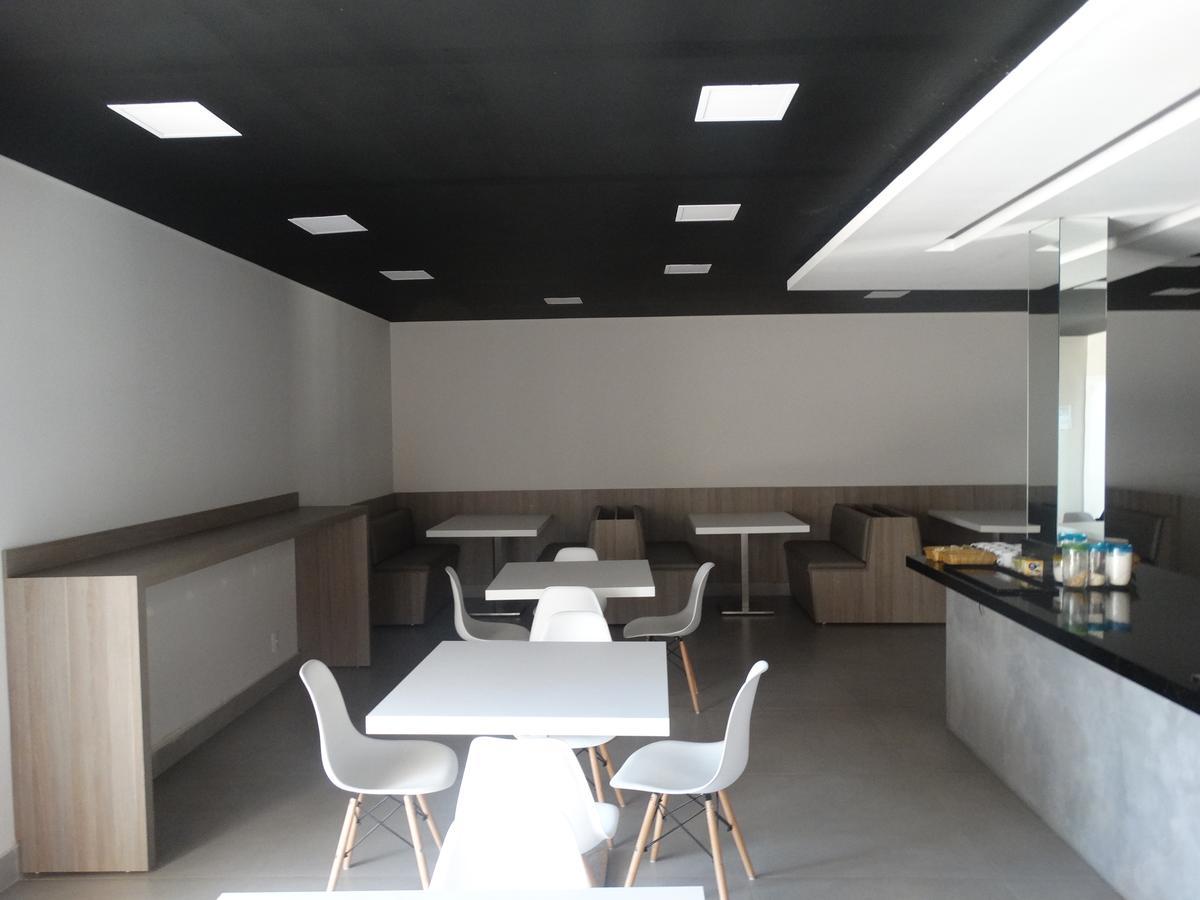 Cynn Hotels São José dos Campos Екстериор снимка