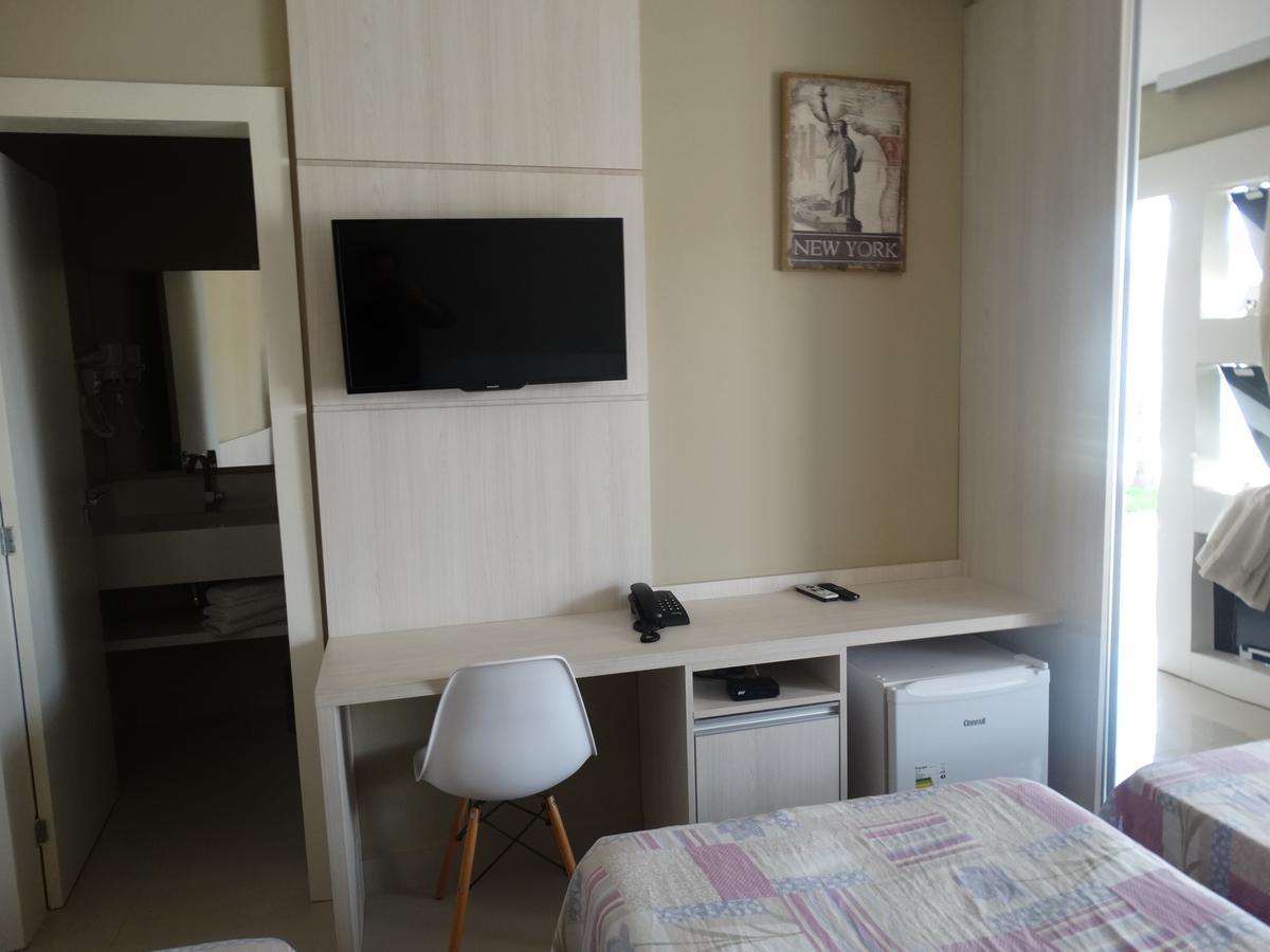 Cynn Hotels São José dos Campos Екстериор снимка