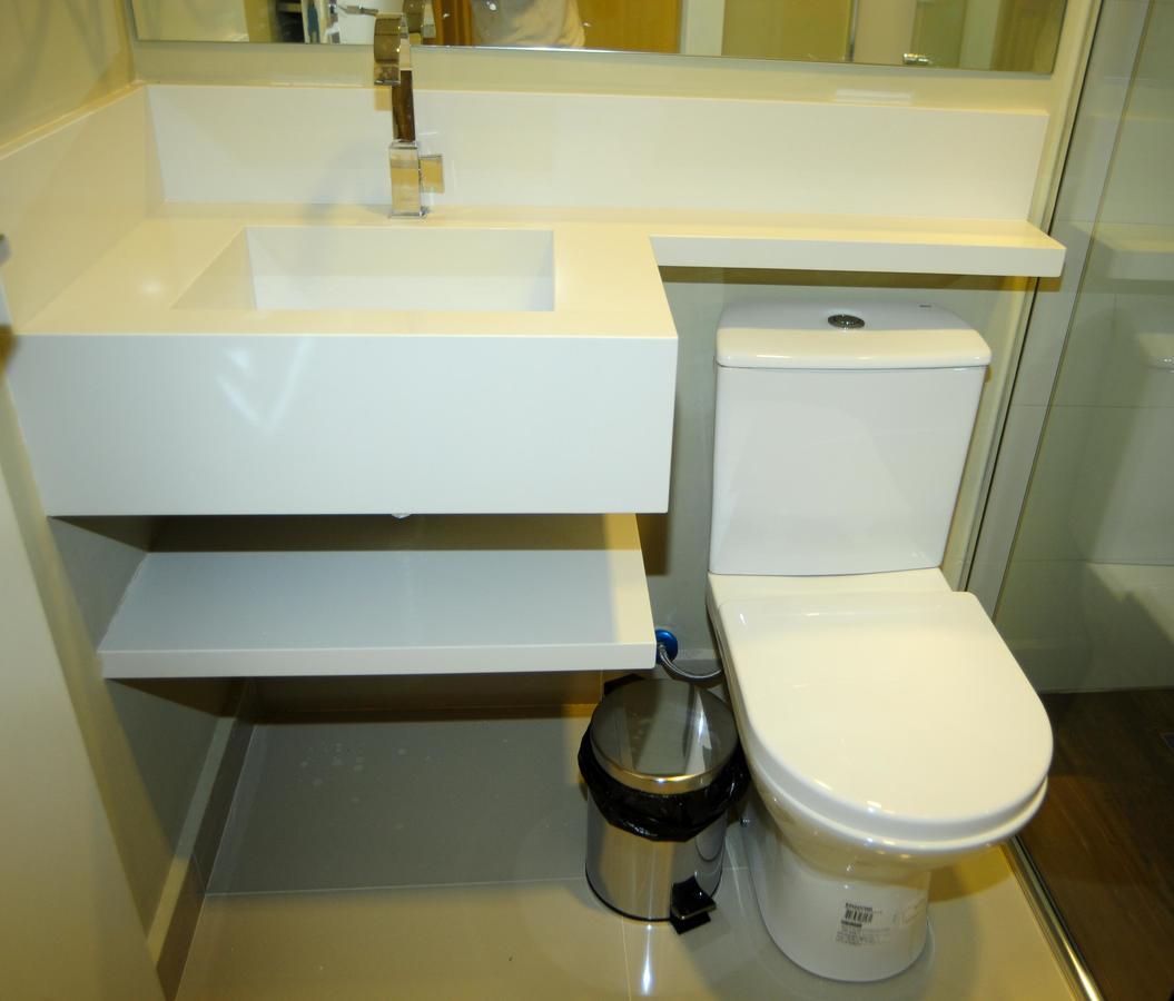 Cynn Hotels São José dos Campos Екстериор снимка