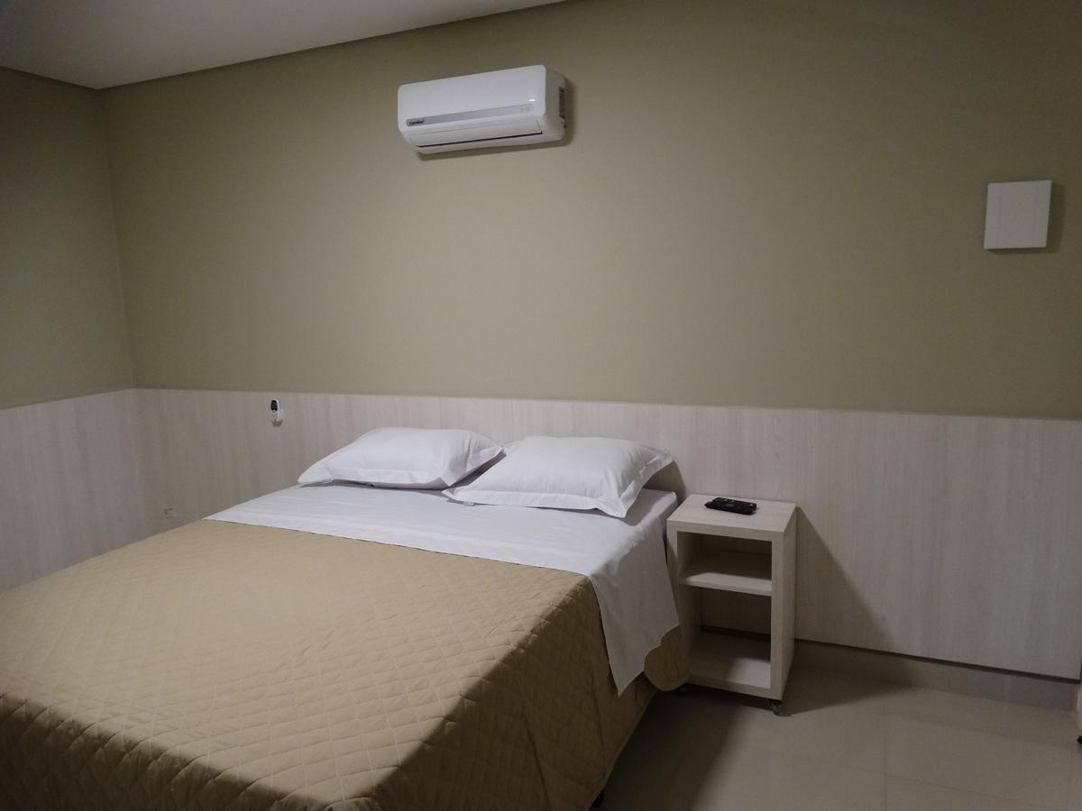 Cynn Hotels São José dos Campos Екстериор снимка