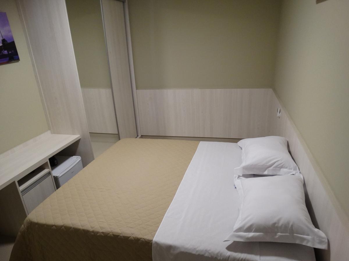 Cynn Hotels São José dos Campos Екстериор снимка