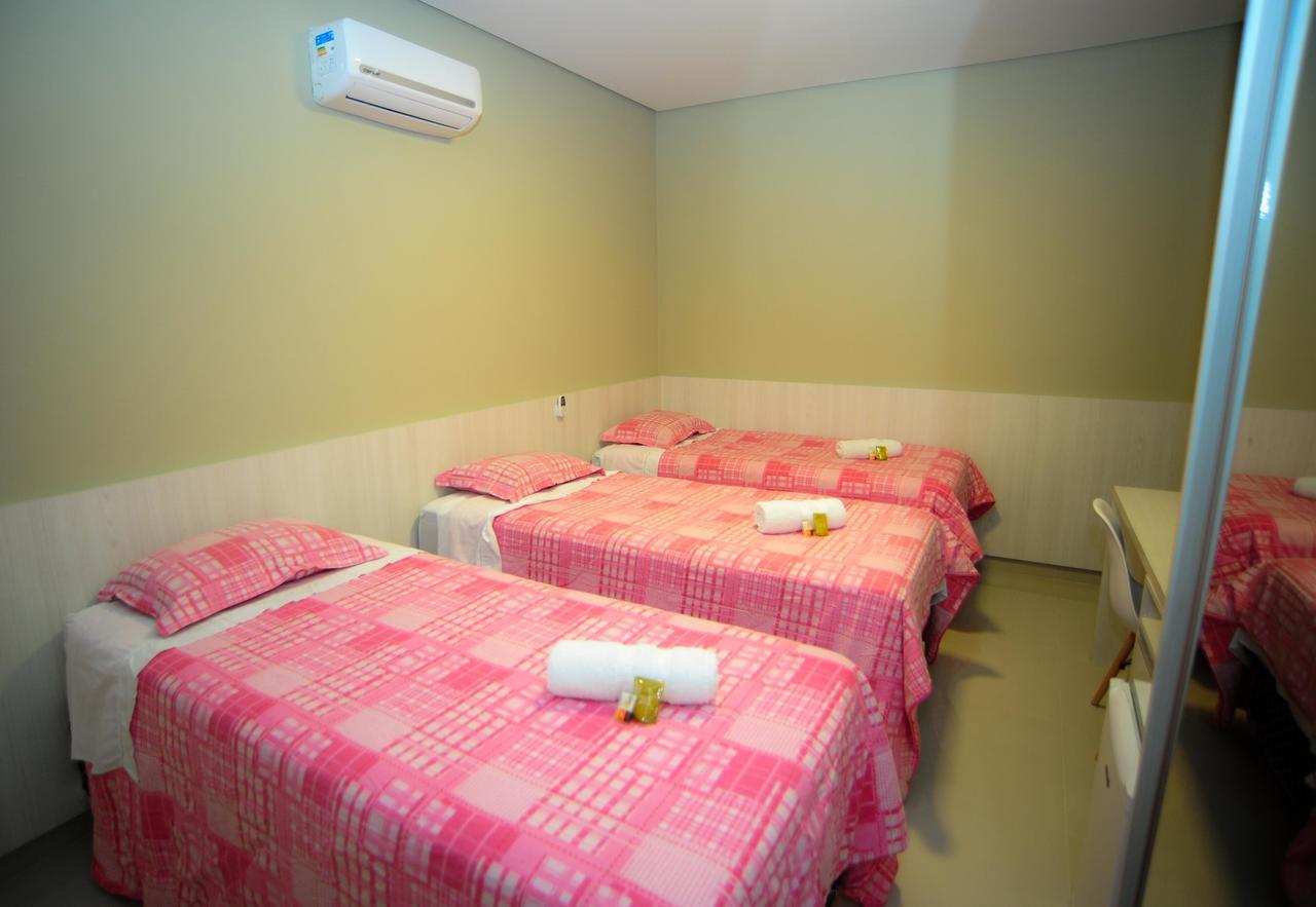 Cynn Hotels São José dos Campos Екстериор снимка