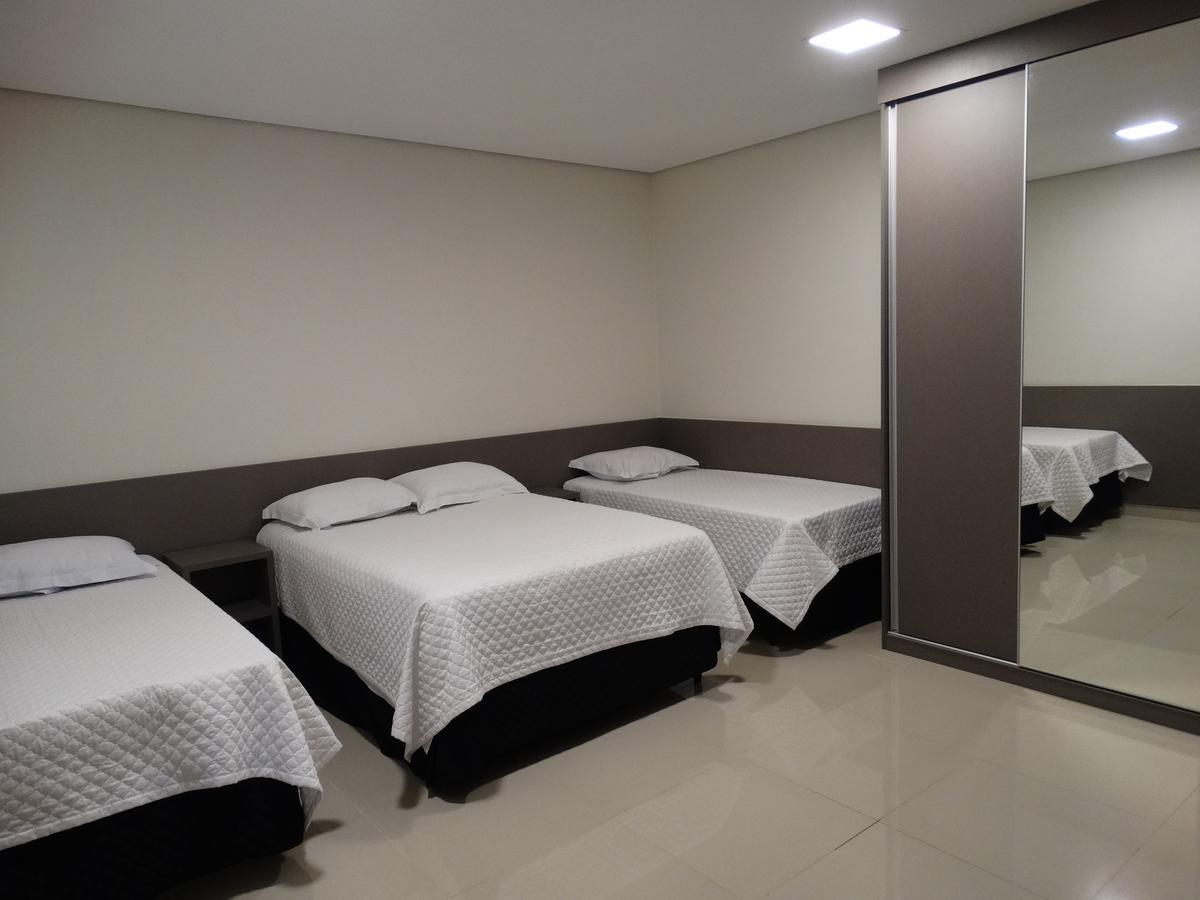 Cynn Hotels São José dos Campos Екстериор снимка
