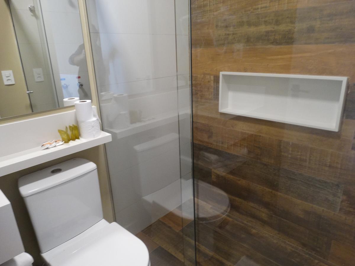 Cynn Hotels São José dos Campos Екстериор снимка